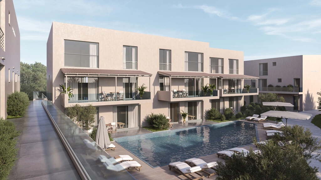 2 - verkoop huis uitzicht op zee máleme crete griekenland
