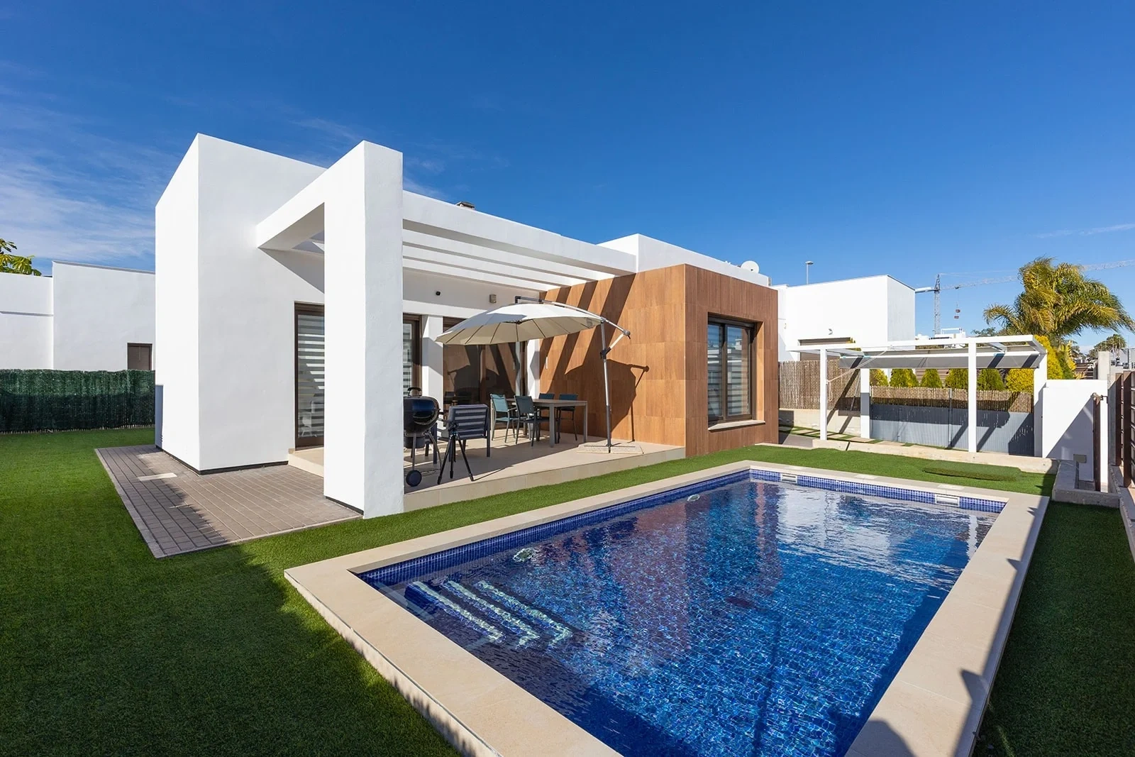 1 - venda casa orihuela-costa comunidade valenciana espanha