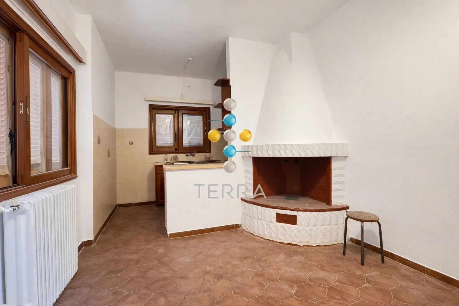 1 - vendita casa gonía creta grecia