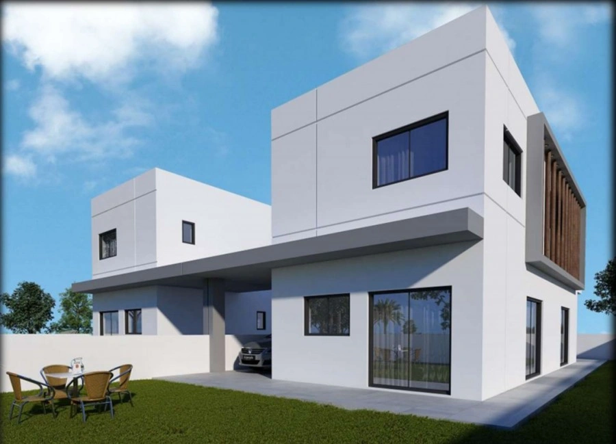 1 - vente maison paphos paphos chypre
