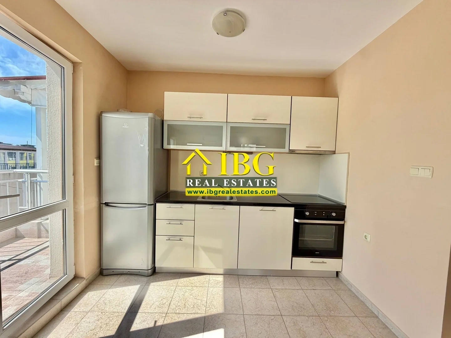 2 - vente appartement ravda burgas bulgarie