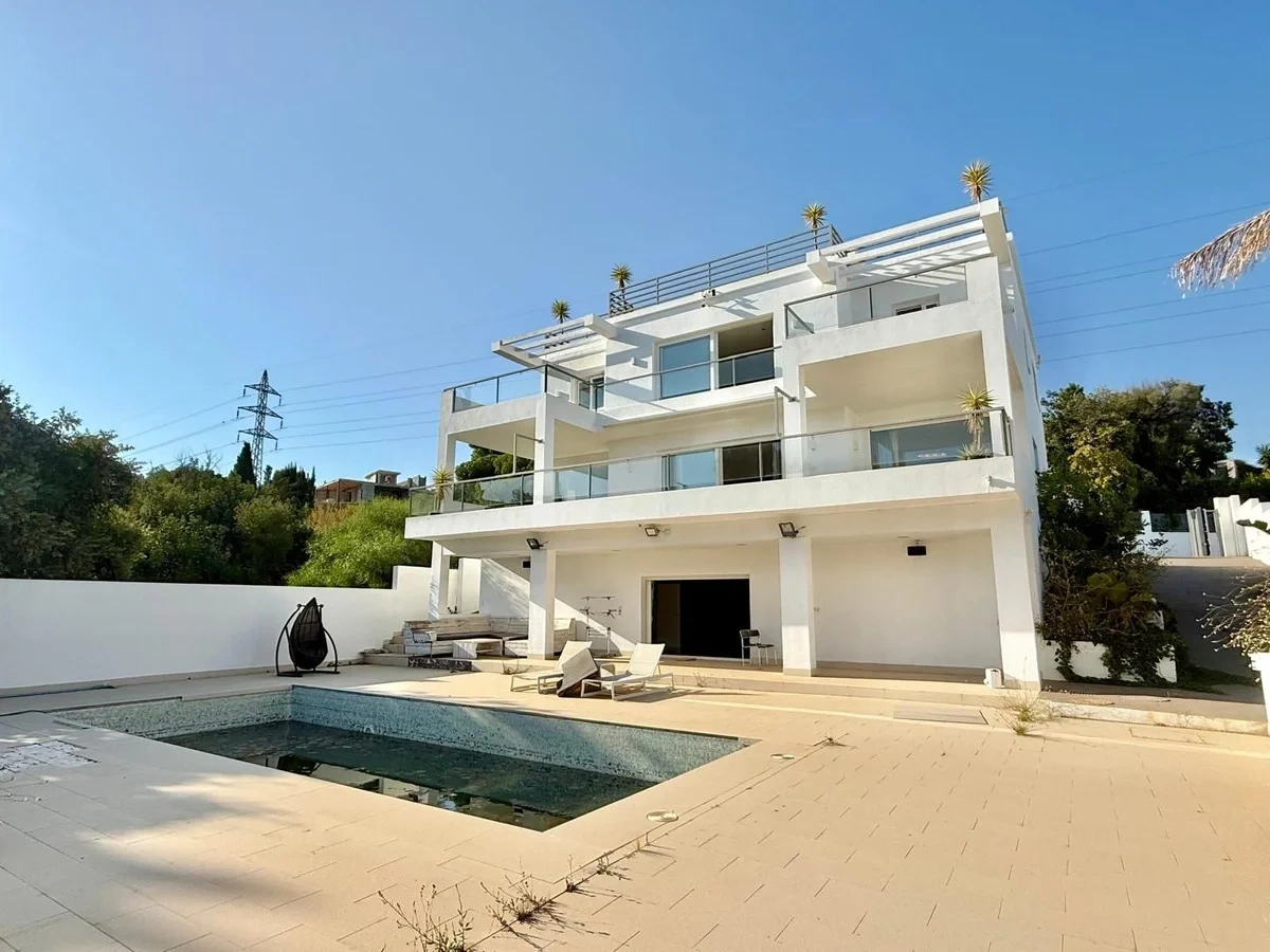 2 - verkauf haus meerblick el rosario andalusien spanien