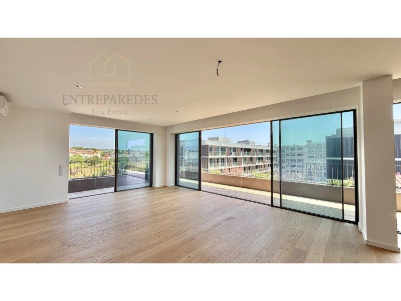 2 - venta apartamento matosinhos región norte portugal