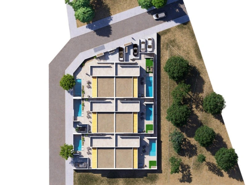 2 - vente maison dolores communauté valencienne espagne