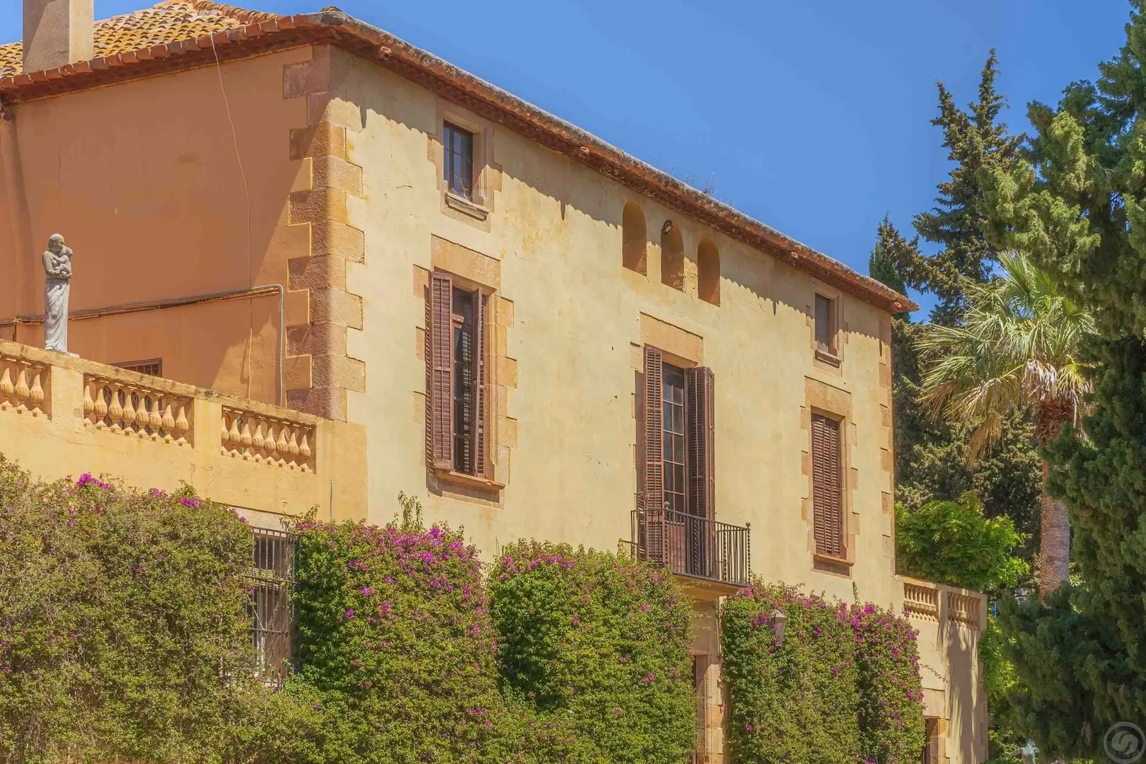 2 - venda casa esplugues de llobregat catalunha espanha