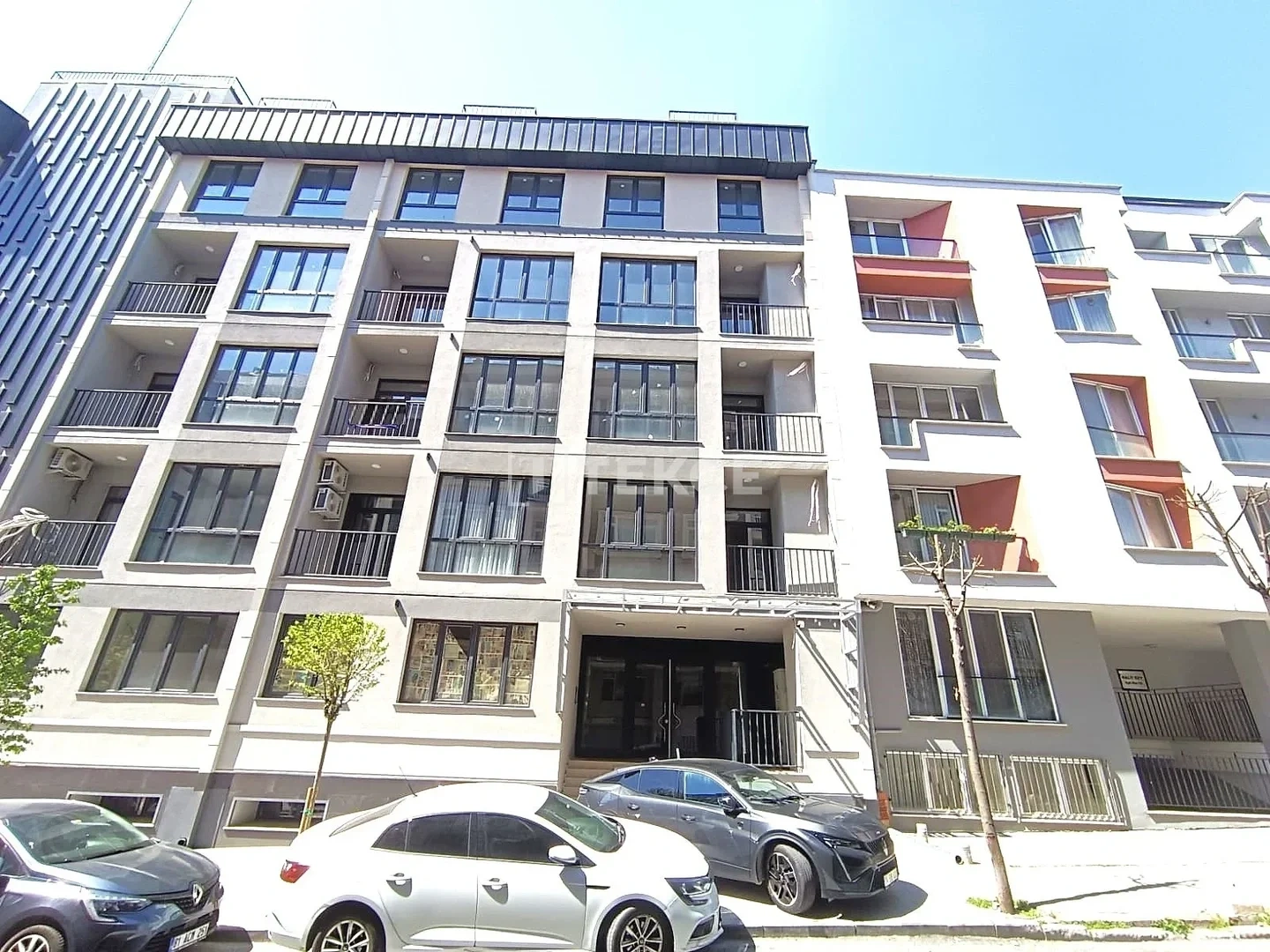 2 - vente appartement sisli istanbul turquie