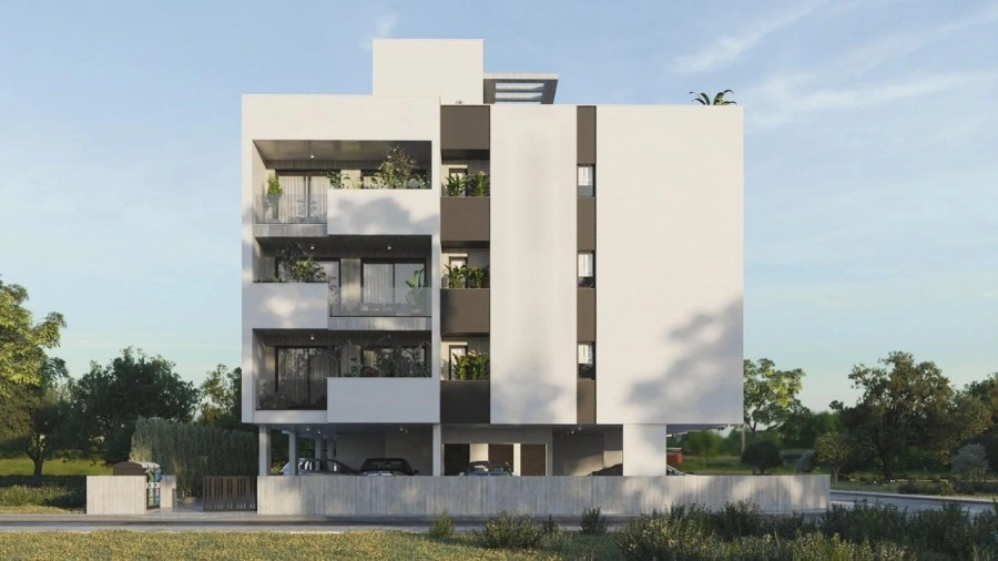 2 - venta apartamento larnaca lárnaca chipre