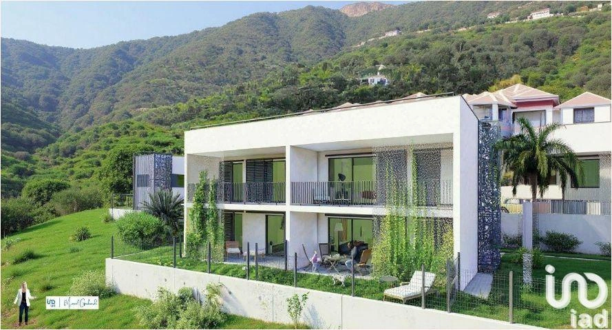 Appartement vue mer avec 2 chambres