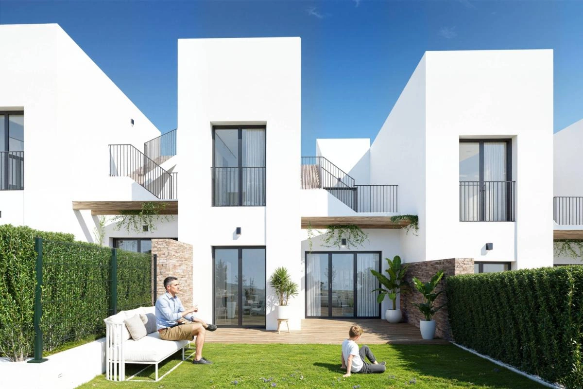 1 - venta casa monforte del cid comunidad valenciana españa
