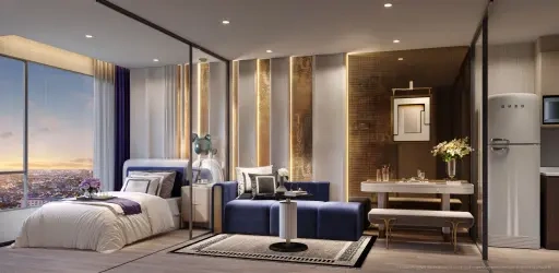 1 - verkauf wohnung bangkok bangkok thailand