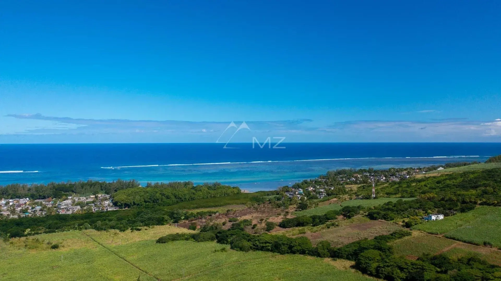 2 - verkauf grundstück meerblick bel ombre savanne mauritius