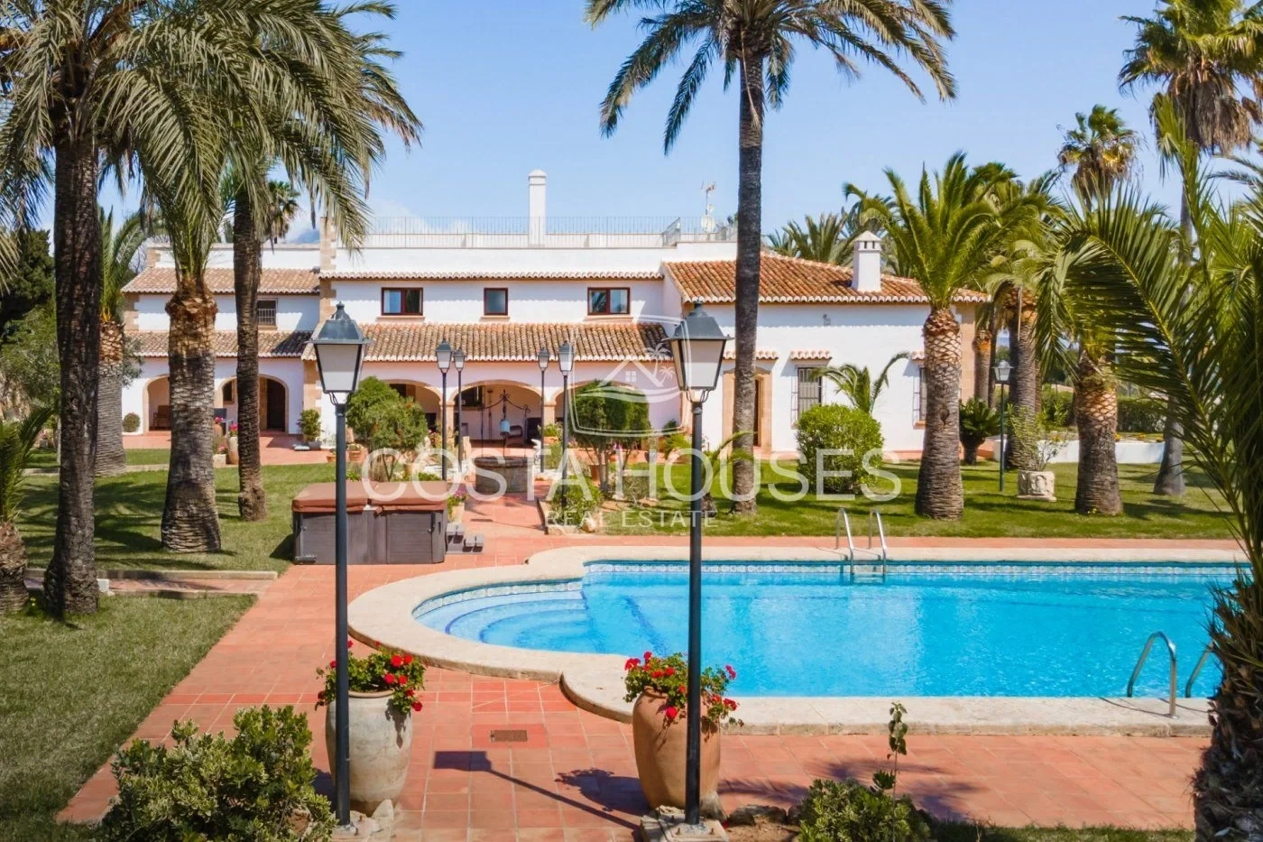 2 - vente maison xabia/javea - costa blanca communauté valencienne espagne