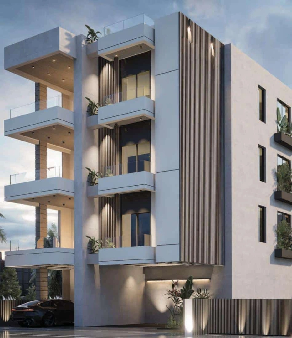 1 - venda apartamento limassol limassol chipre