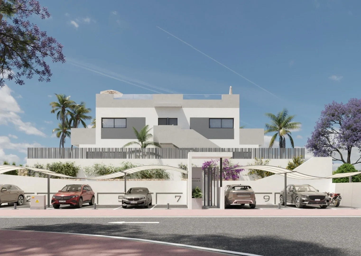 2 - vente appartement torrevieja - costa blanca communauté valencienne espagne