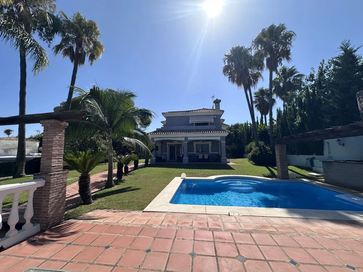 2 - vendita casa vista mare estepona - costa del sol andalusia spagna
