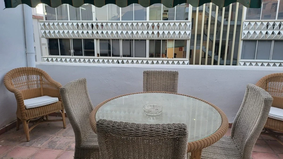 1 - vente appartement marbella - costa del sol andalousie espagne