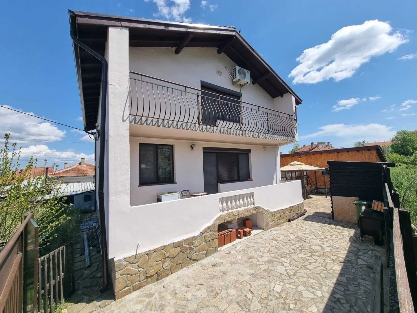 1 - venta casa medovo burgas bulgaria