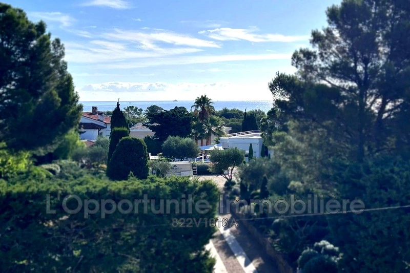 1 - venta apartamento vista al mar saint-raphaël var francia