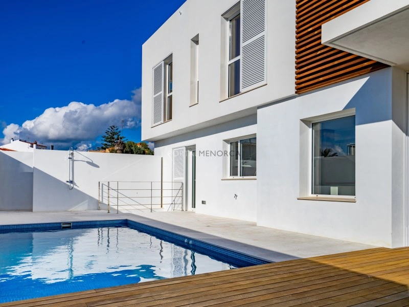 1 - verkauf haus sant lluis menorca-balearen spanien