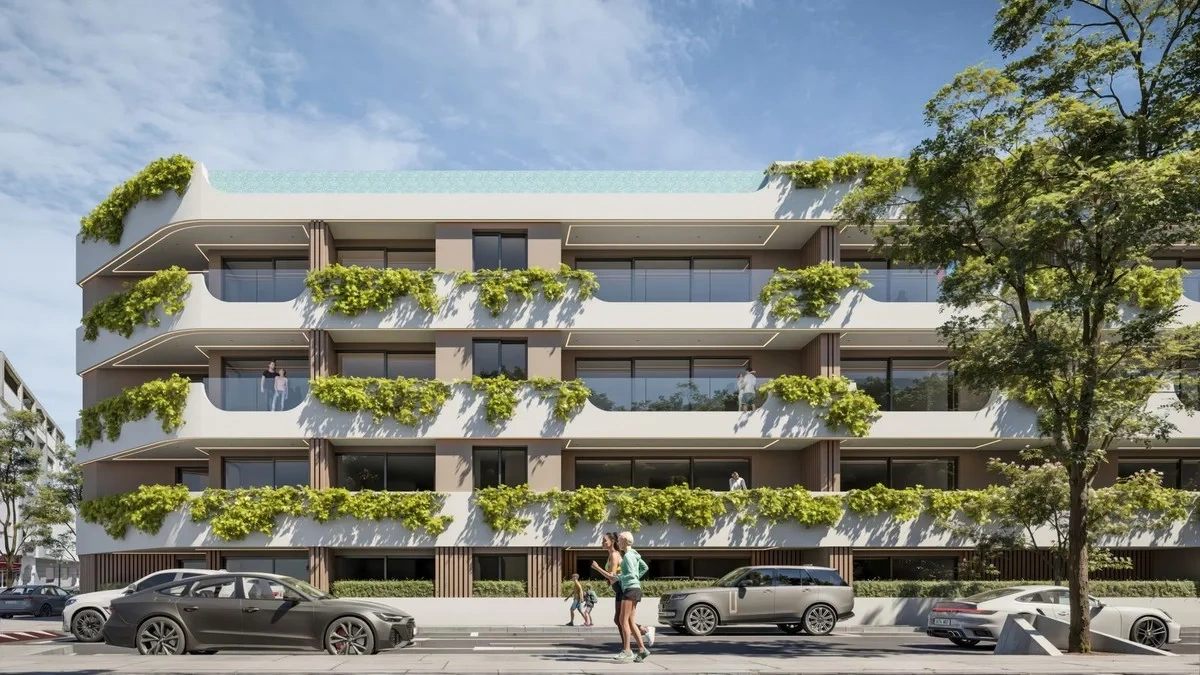2 - verkauf wohnung marbella - costa del sol andalusien spanien