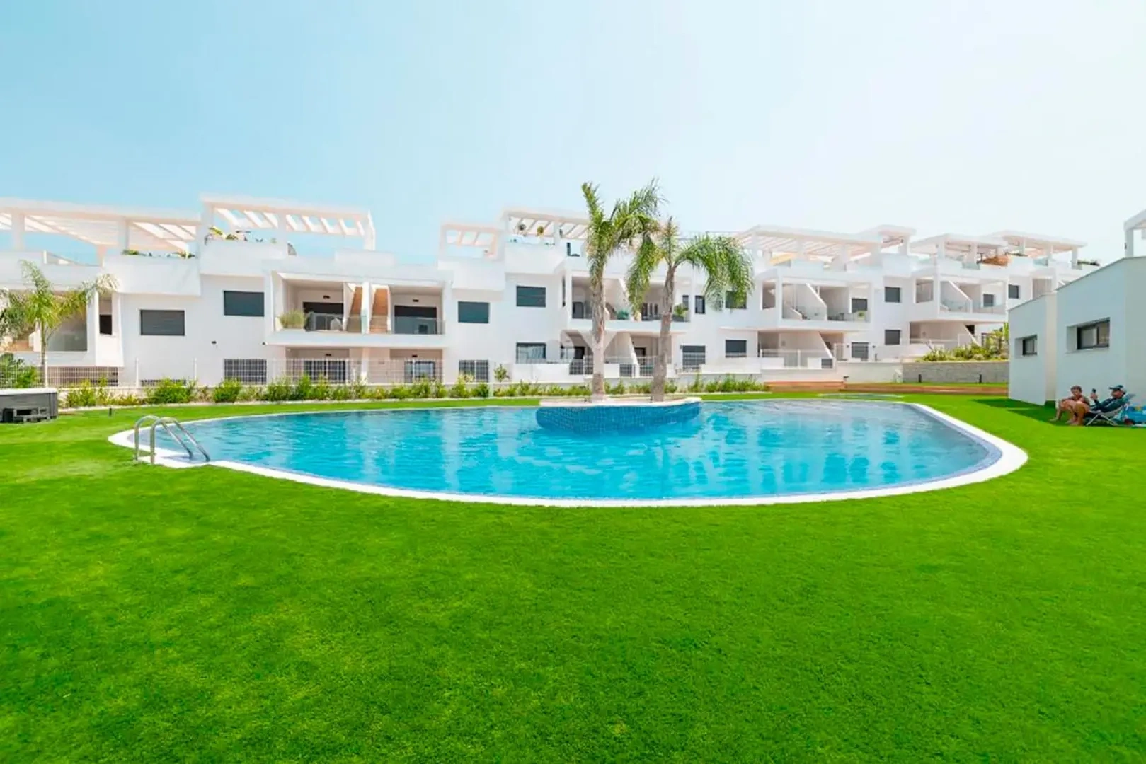2 - vente maison torrevieja - costa blanca communauté valencienne espagne
