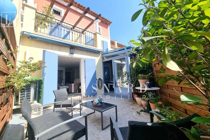1 - verkoop huis golfe juan alpes-maritimes frankrijk