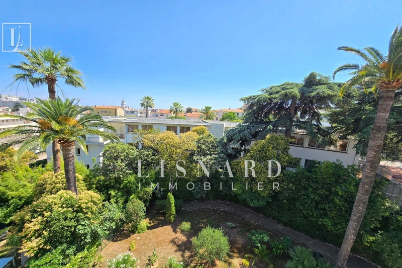1 - apartment for sale in cannes alpes-maritimes france