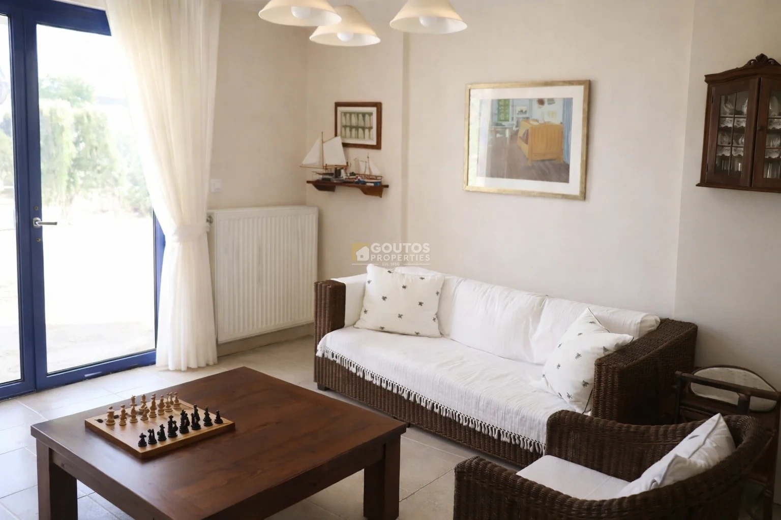 1 - venta casa vista al mar kassándra macedonia central grecia