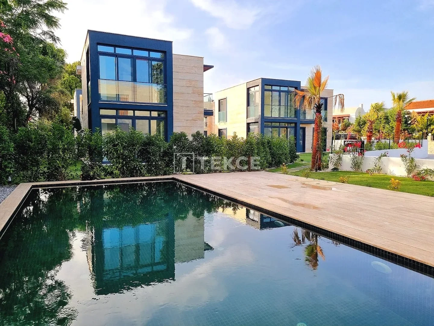 1 - venta apartamento a pie de playa bodrum muğla turquía