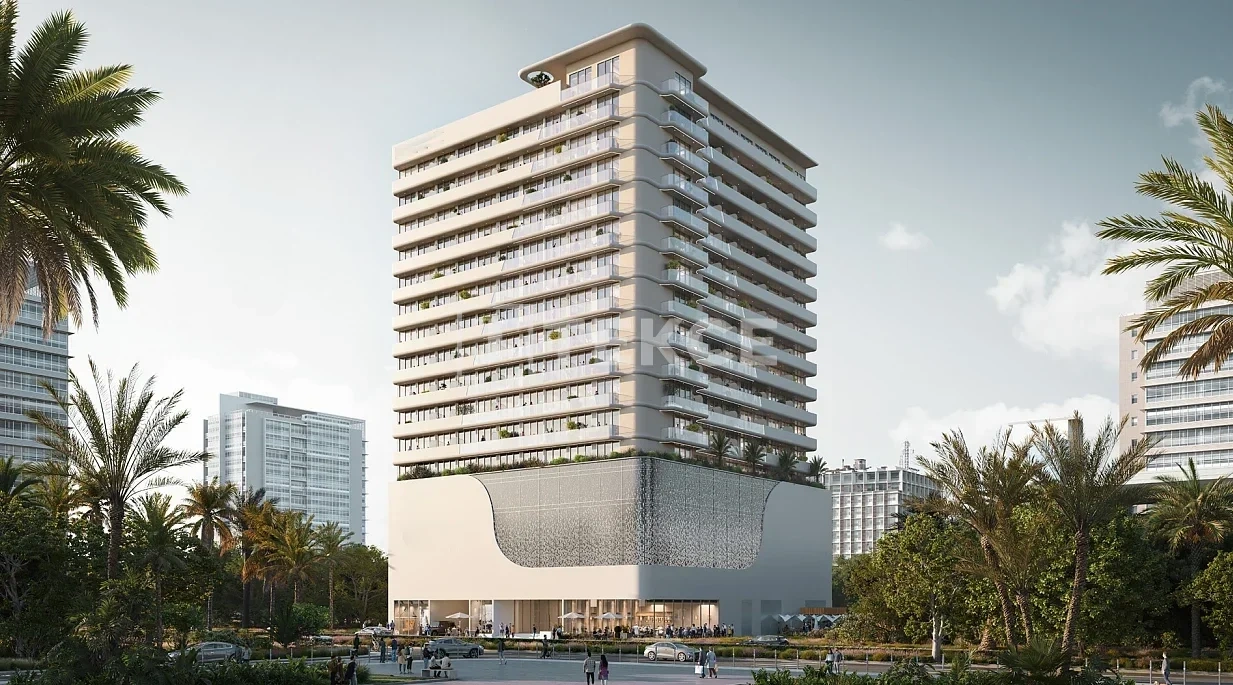 1 - venta apartamento dubai dubai emiratos árabes unidos