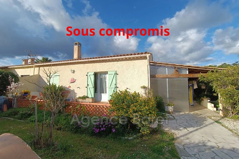 2 - vendita casa le muy var francia