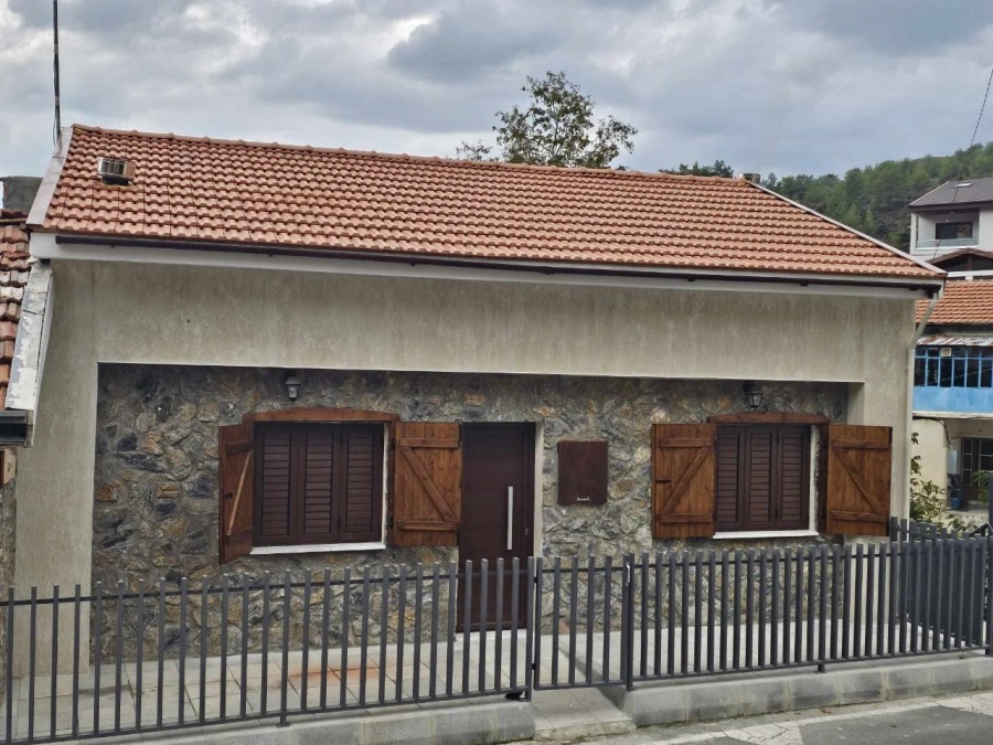 1 - venta casa limassol limassol chipre