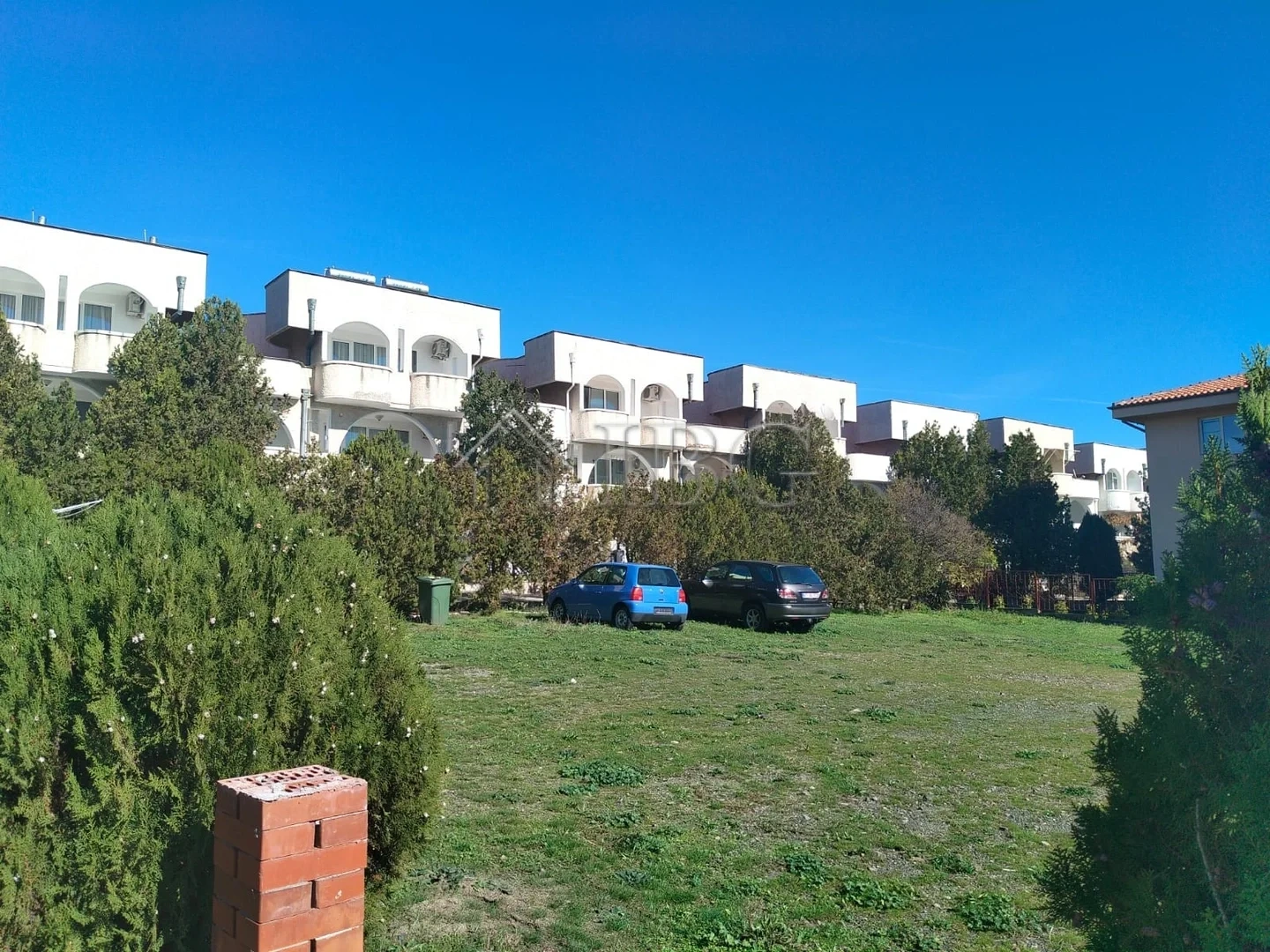 2 - vente appartement vue mer sveti vlas burgas bulgarie