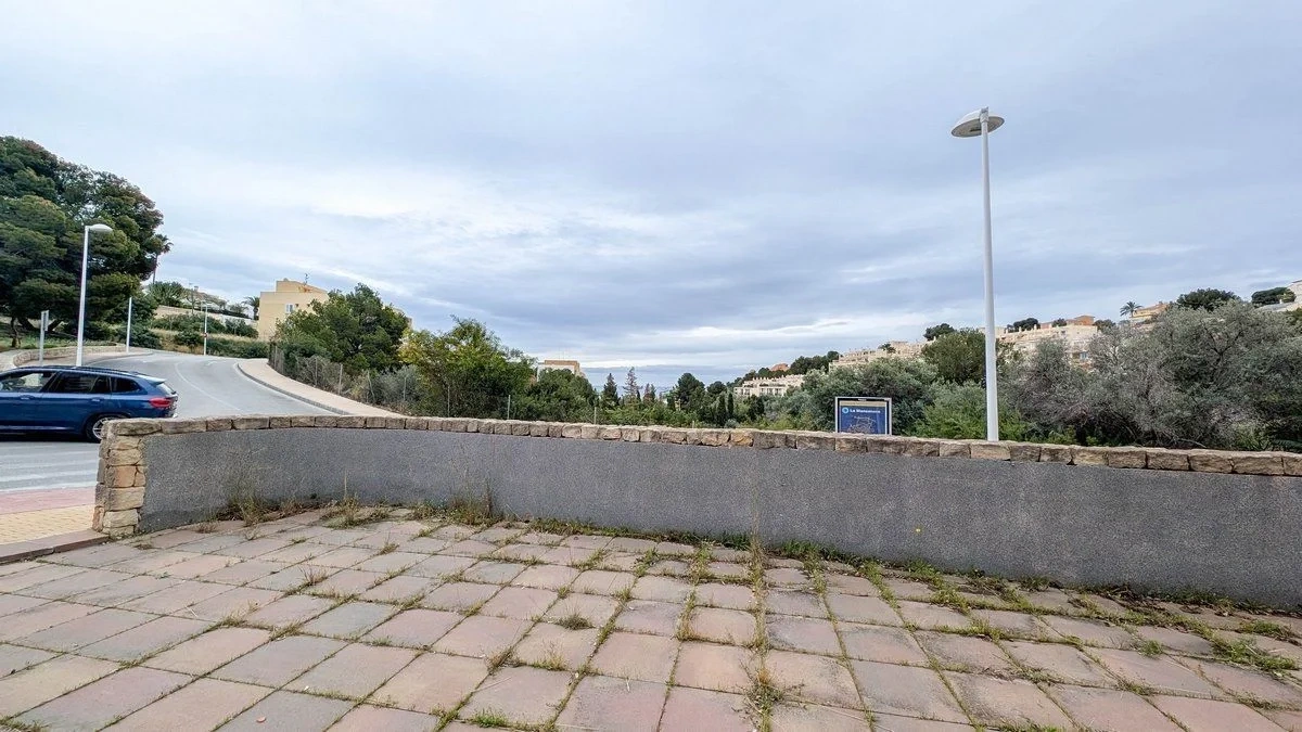 2 - verkauf business meerblick calpe - costa blanca valencia spanien