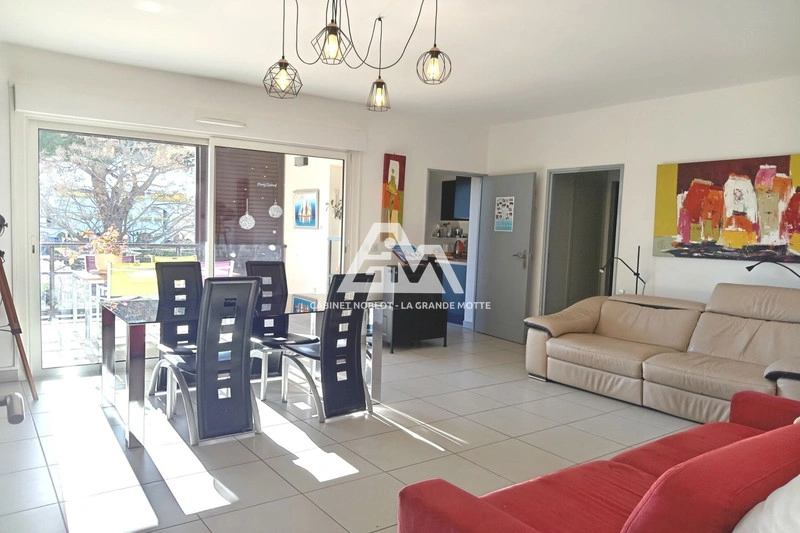 2 - venta apartamento la grande-motte hérault francia