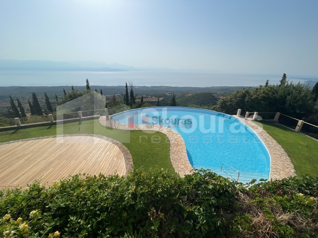 2 - venta apartamento vista al mar mathía peloponeso grecia