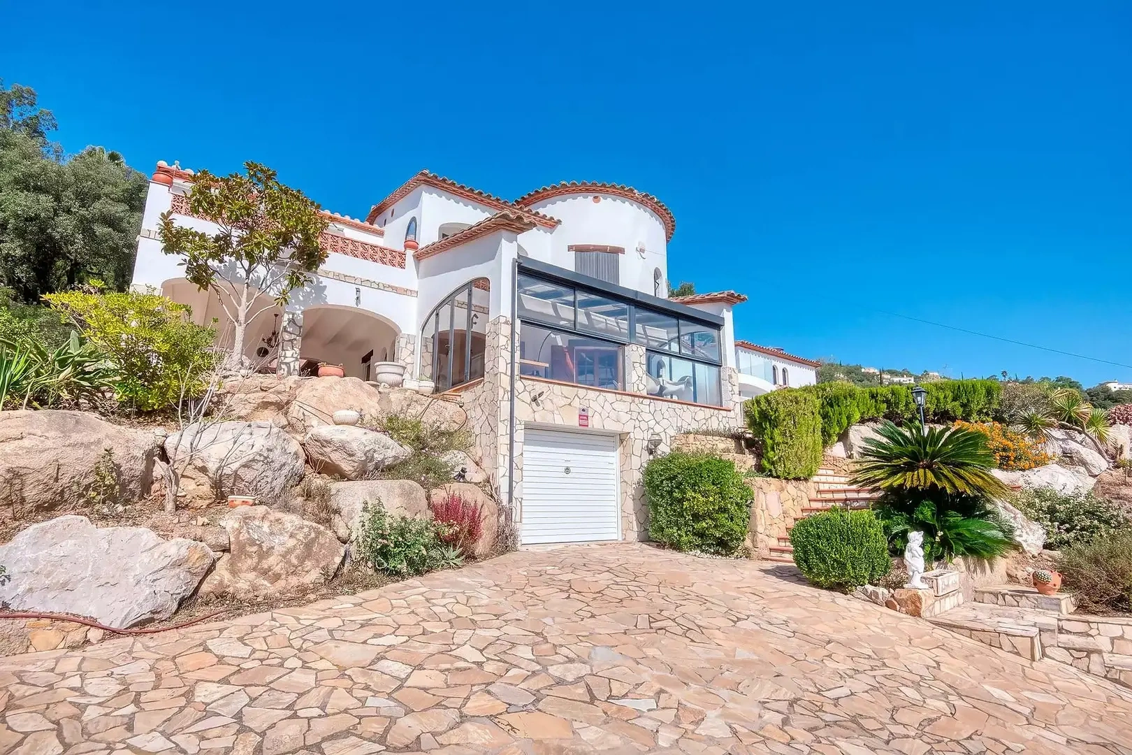 2 - vendita villa calonge catalogna spagna