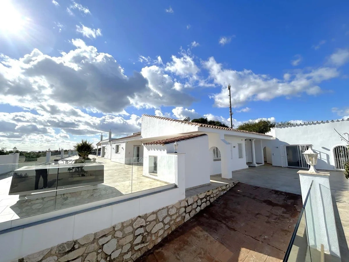 1 - vendita casa la cala de mijas andalusia spagna