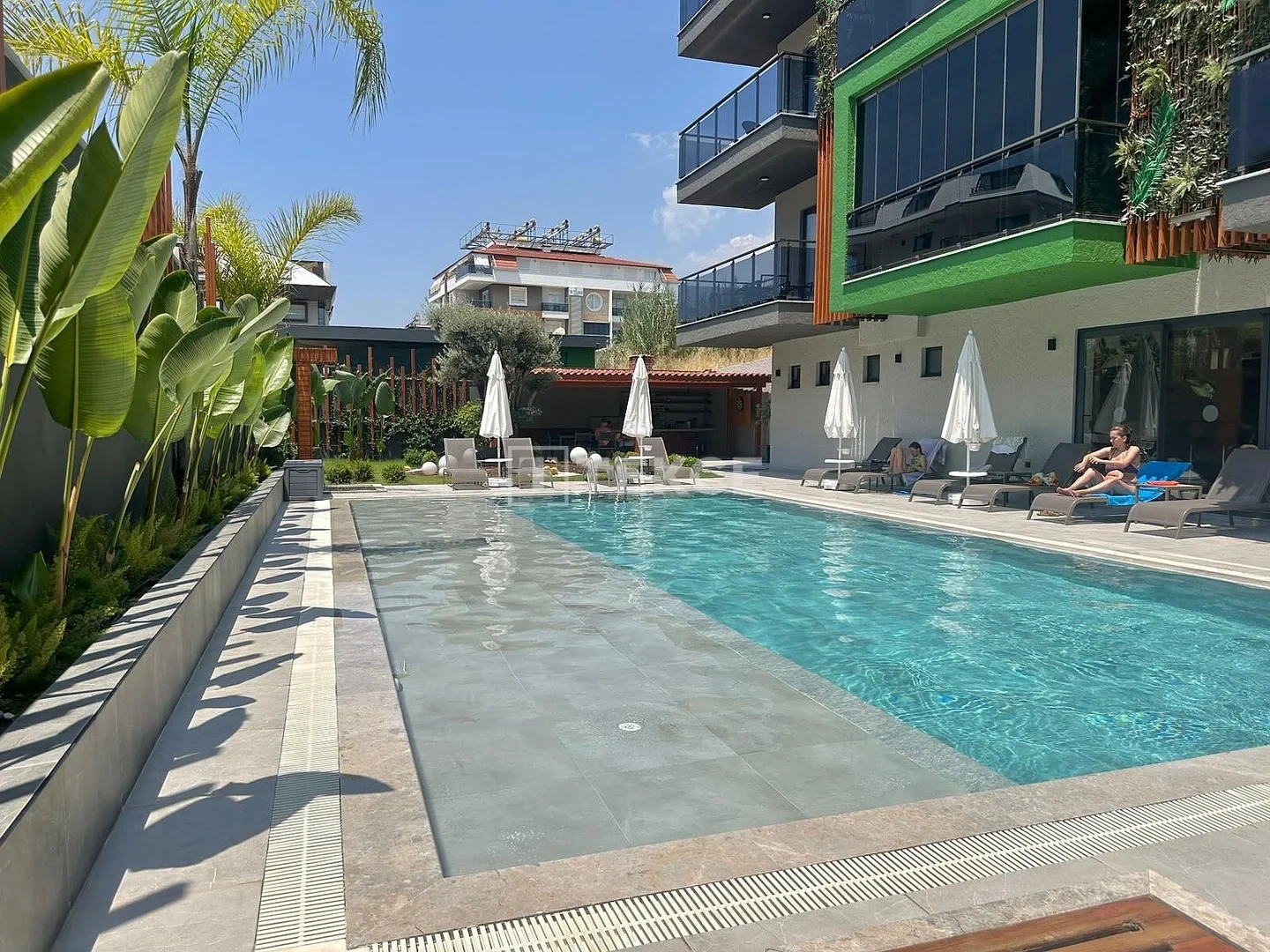 1 - venta apartamento alanya antalya turquía