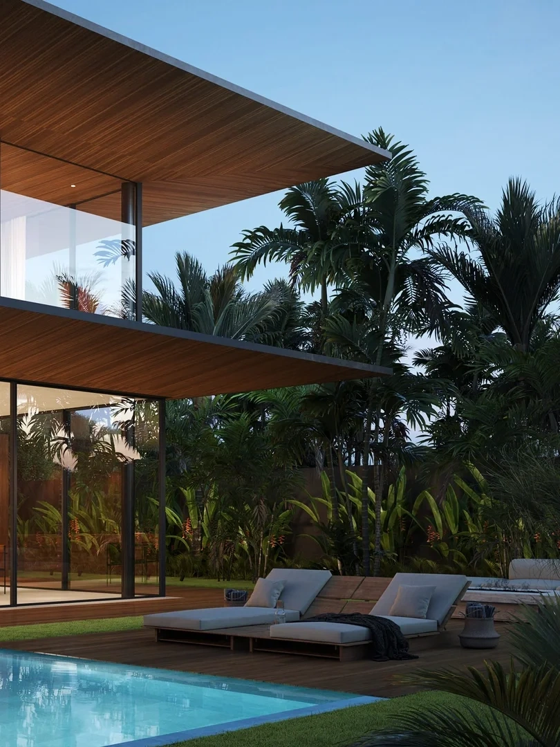 2 - vente villa tabanan bali indonésie