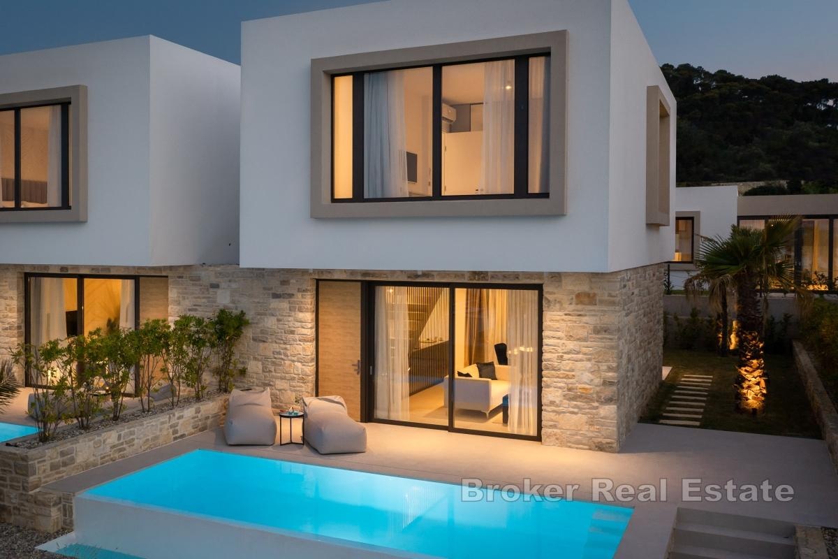 1 - vente maison vue mer pašman zadar croatie