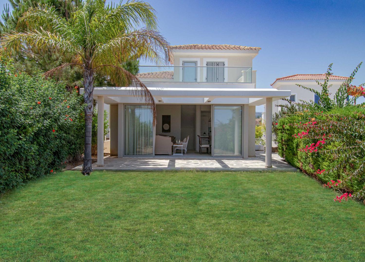1 - venta casa frente al mar polis chrysochous pafos chipre
