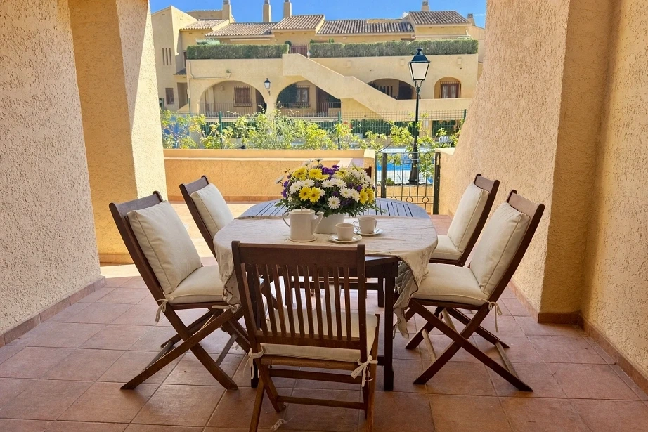 2 - продажа квартира пляж пешком альтеа - costa blanca валенсия испания