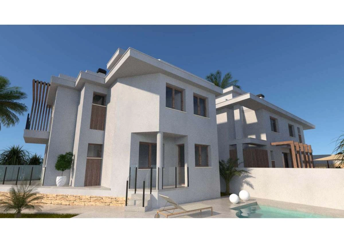 2 - verkauf haus los alcazares region murcia spanien