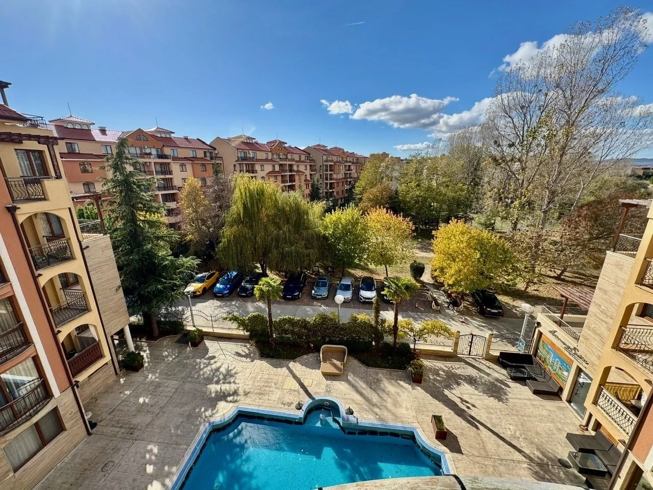 2 - venta apartamento sunny beach burgas bulgaria