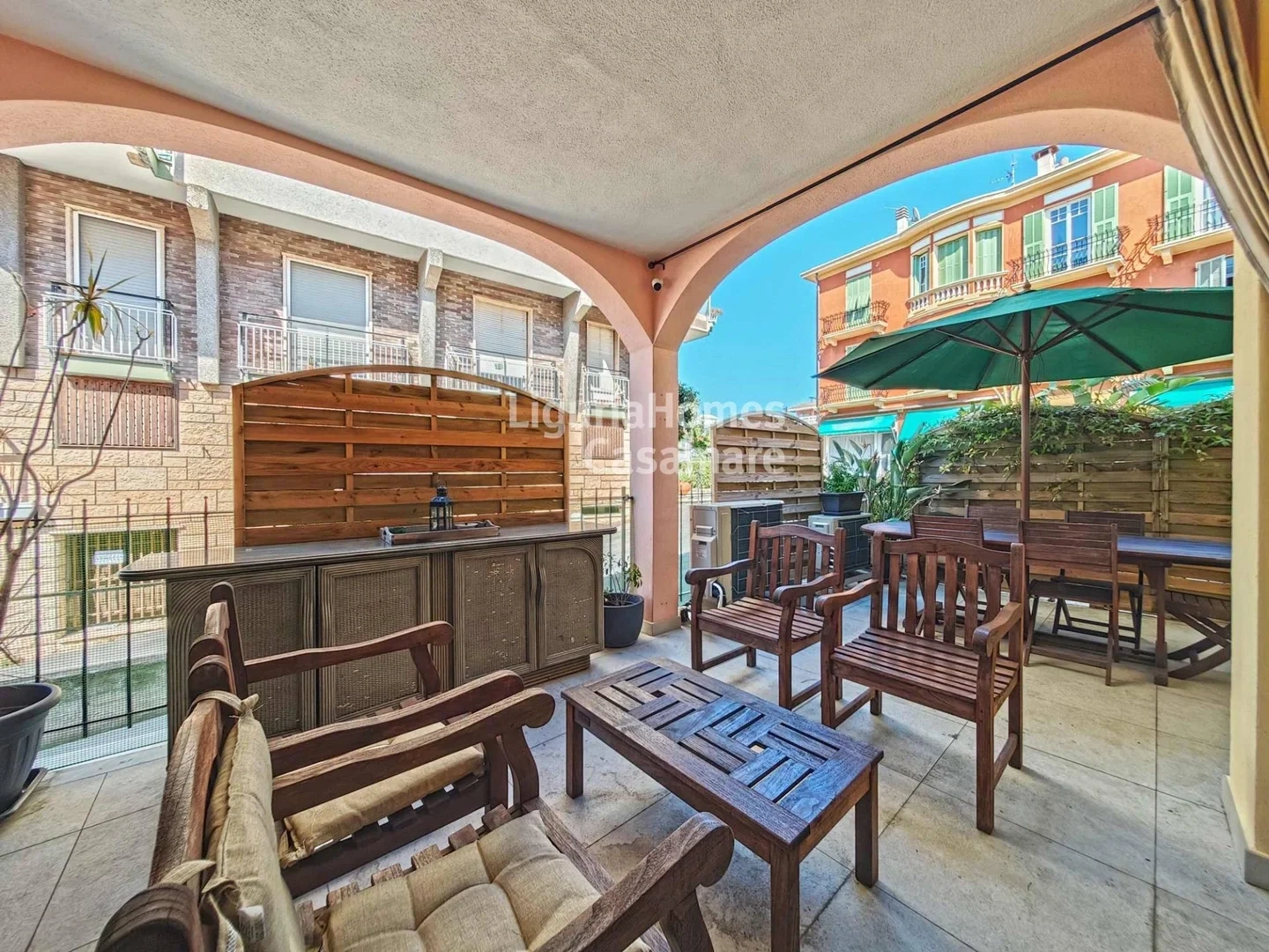 2 - venta apartamento bordighera liguria italia