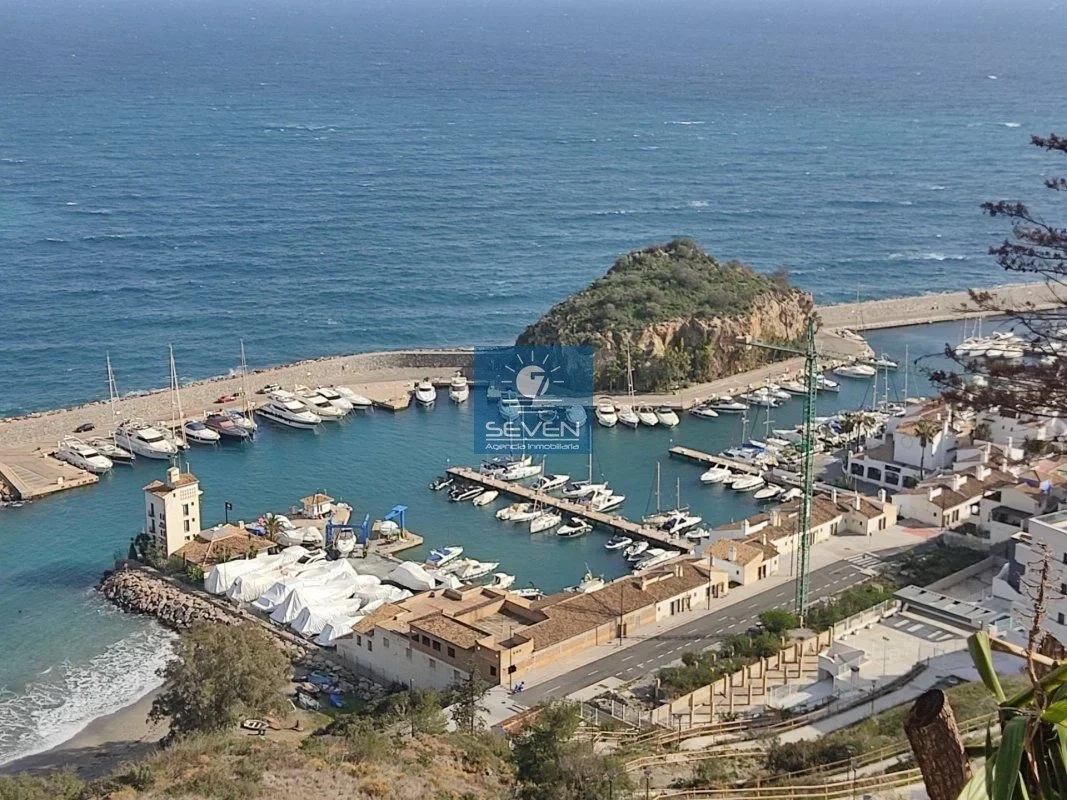 2 - verkauf haus meerblick la herradura andalusien spanien