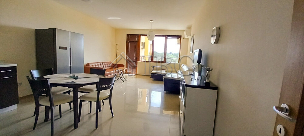1 - vente appartement balchik dobrich bulgarie