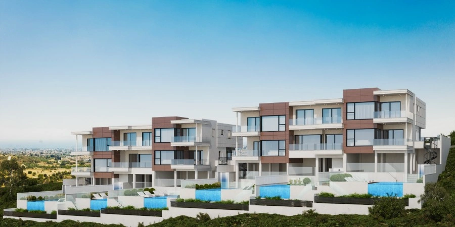1 - vente villa limassol limassol chypre