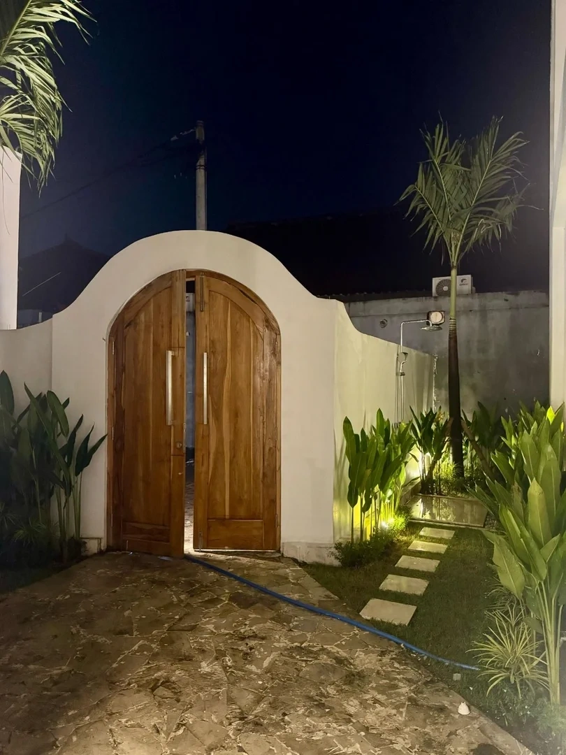 1 - vente appartement canggu bali indonésie